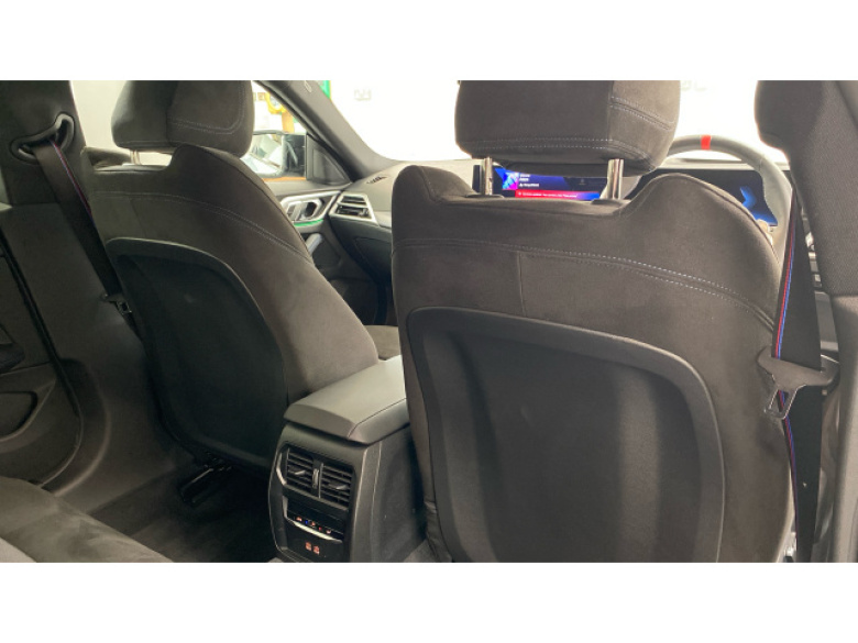 BMW 4 Series M440i xDrive MHT 5dr Step Auto Petrol Hatchback